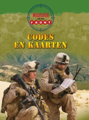 Codes en kaarten