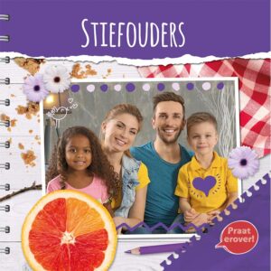 Stiefouders