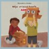 Mijn vriend heeft ADHD - Afbeelding 1