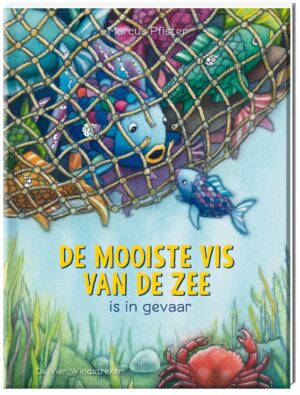 De mooiste vis van de zee is in gevaar