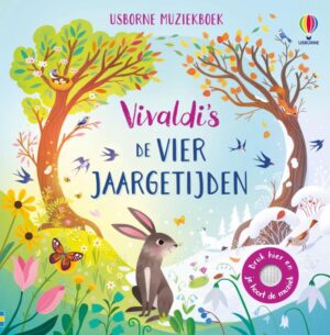 De vier jaargetijden van Vivaldi