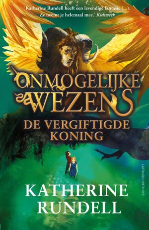 De vergiftigde koning