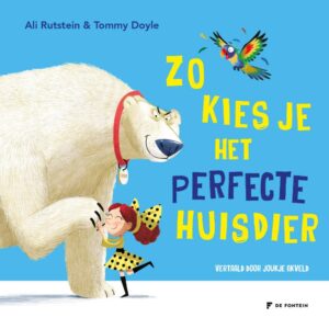 Zo kies je het perfecte huisdier