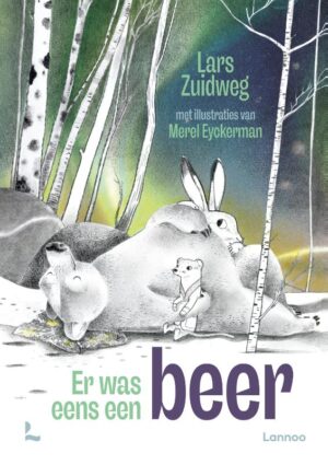 Er was eens een beer