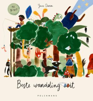 Beste wandeling ooit