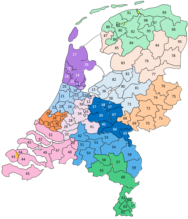kaart