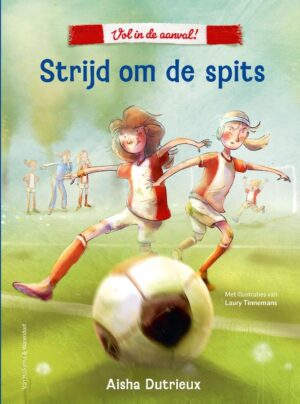 Strijd om de spits