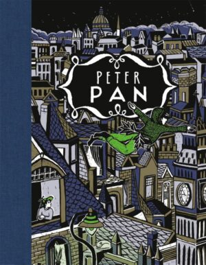 Peter Pan