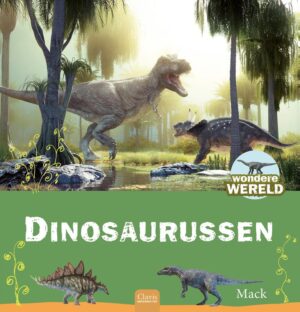 Dinosaurussen