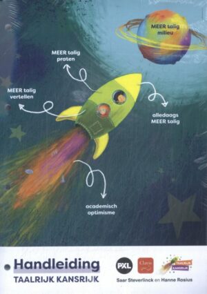 Handleiding Taalrijk Kansrijk