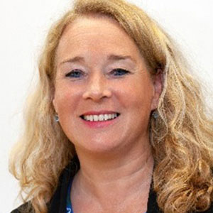 Foto van Anke Oomens & Saskia Brock