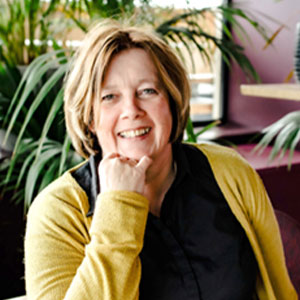 Foto van Anke Oomens & Saskia Brock