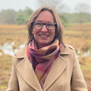 Foto van Janet de Vink