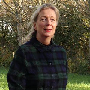 Foto van Janneke Hagenaar