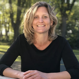 Foto van Maaike Mayer