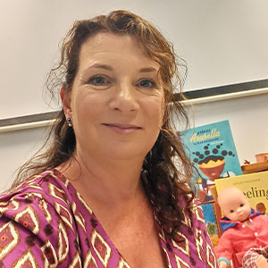 Foto van Silvana Herben