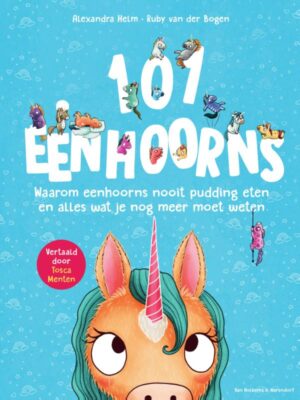 101 eenhoorns