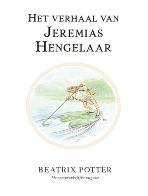 Het verhaal van Jeremias Hengelaar