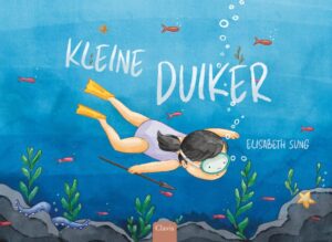 Kleine duiker