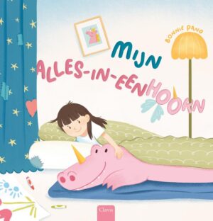 Mijn alles-in-eenhoorn