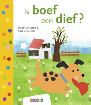 is boef een dief?
