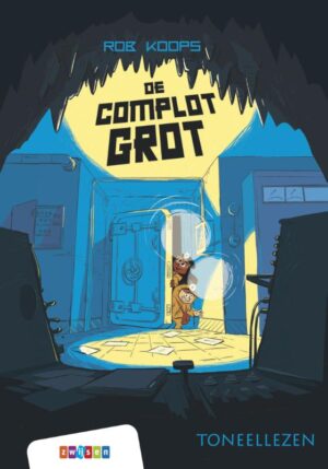 De Complotgrot