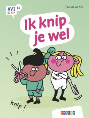 Ik knip je wel
