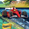 Formule race - Afbeelding 1