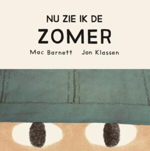 Nu zie ik de zomer