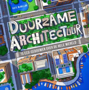 Duurzame architectuur