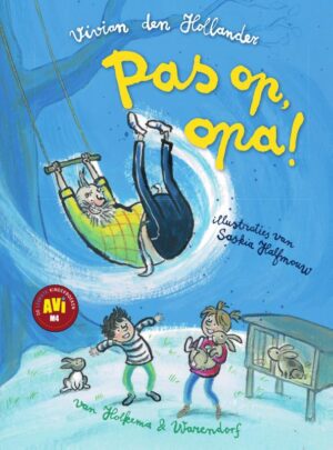 Pas op, opa! - AVI M4