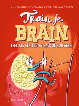 Train je brain