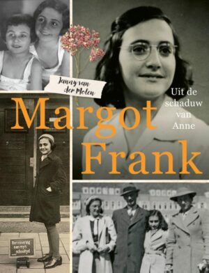 Margot Frank