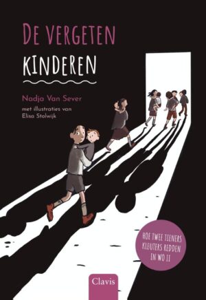De vergeten kinderen