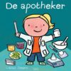 De apotheker - Afbeelding 1