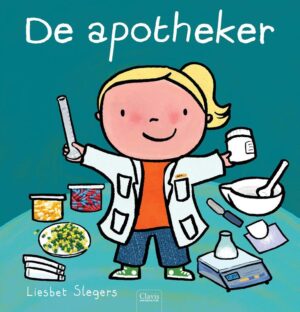 De apotheker