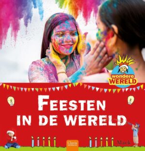 Feesten in de wereld