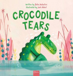 Crocodile Tears