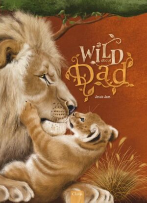 Wild about Dad