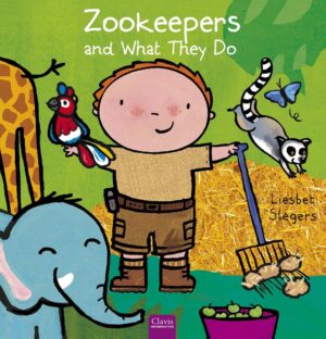 Zookeepers and What They Do