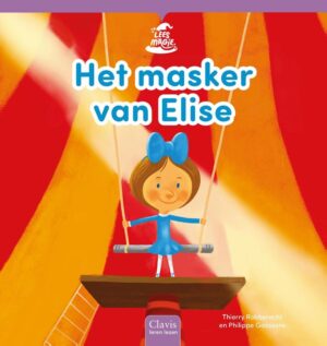 Het masker van Elise