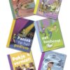Pakket ik lees AVI E4 (6 titels) - Afbeelding 1