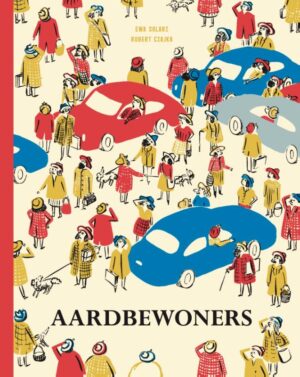 Aardbewoners