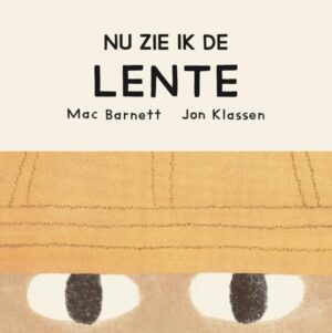 Nu zie ik de lente