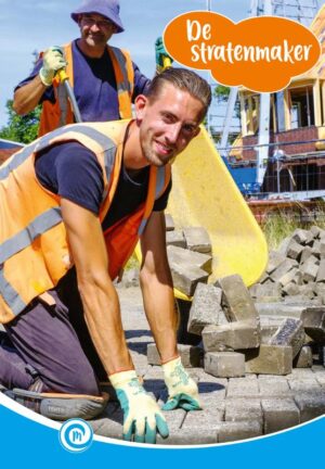 De stratenmaker