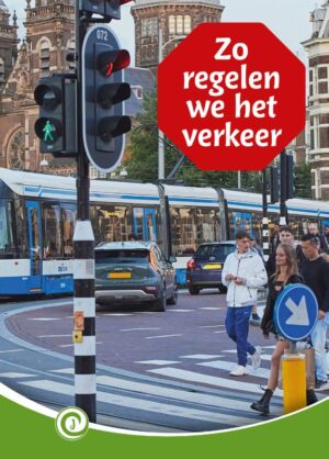 Zo regelen we het verkeer