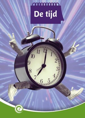 De tijd