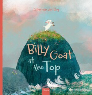 Billy Goat at the Top