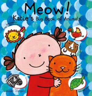 Meow! Katie's Big Book of Animals