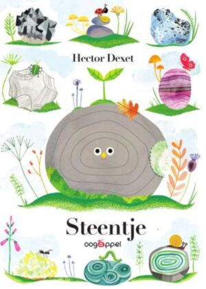 Steentje